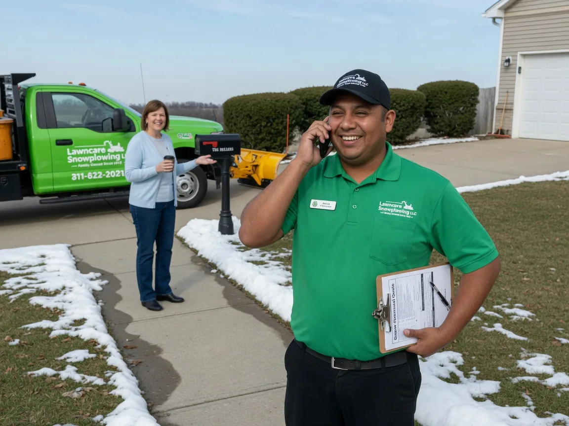 Lawn Care Services By Expert Landscaper Hills, MN FAQs